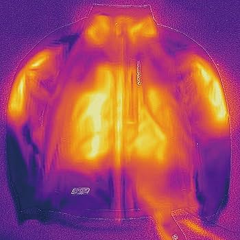 Amazon.co.jp: [KOMINE] バイク用 ジャケット エレクトリックインナー