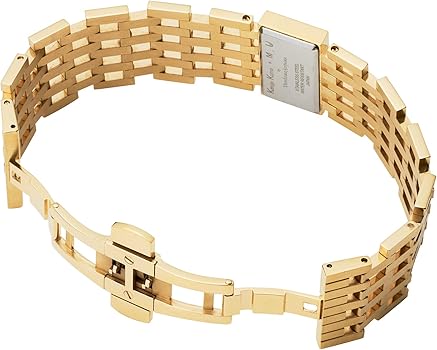 Amazon.co.jp: [ヴァンドーム青山] 腕時計 KMEQ0001LSAU レディース