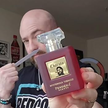 Charuto Mysterious Tobacco Eau De Parfum Men & Women Spray
