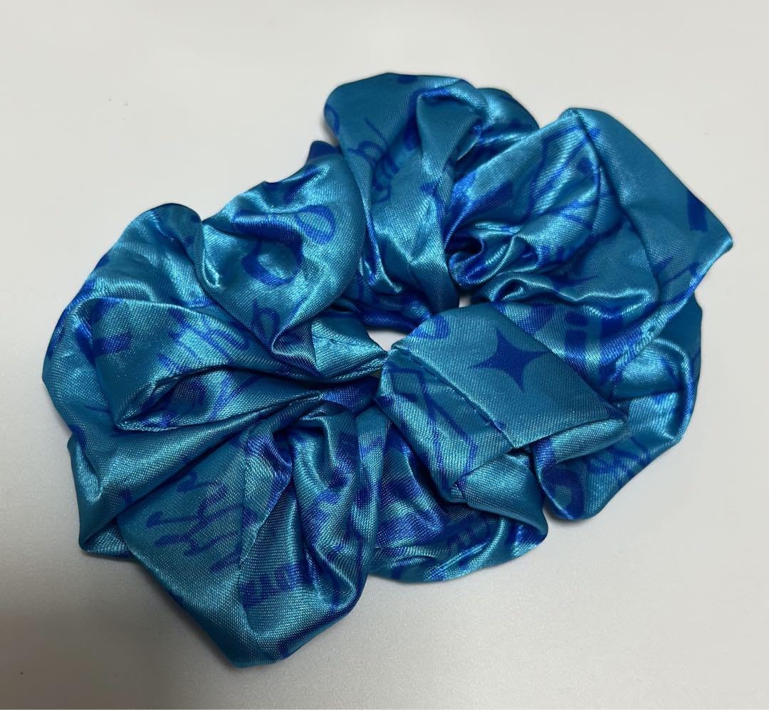 Amazon.co.jp: ballistikboyz松井利樹 シュシュ : おもちゃ