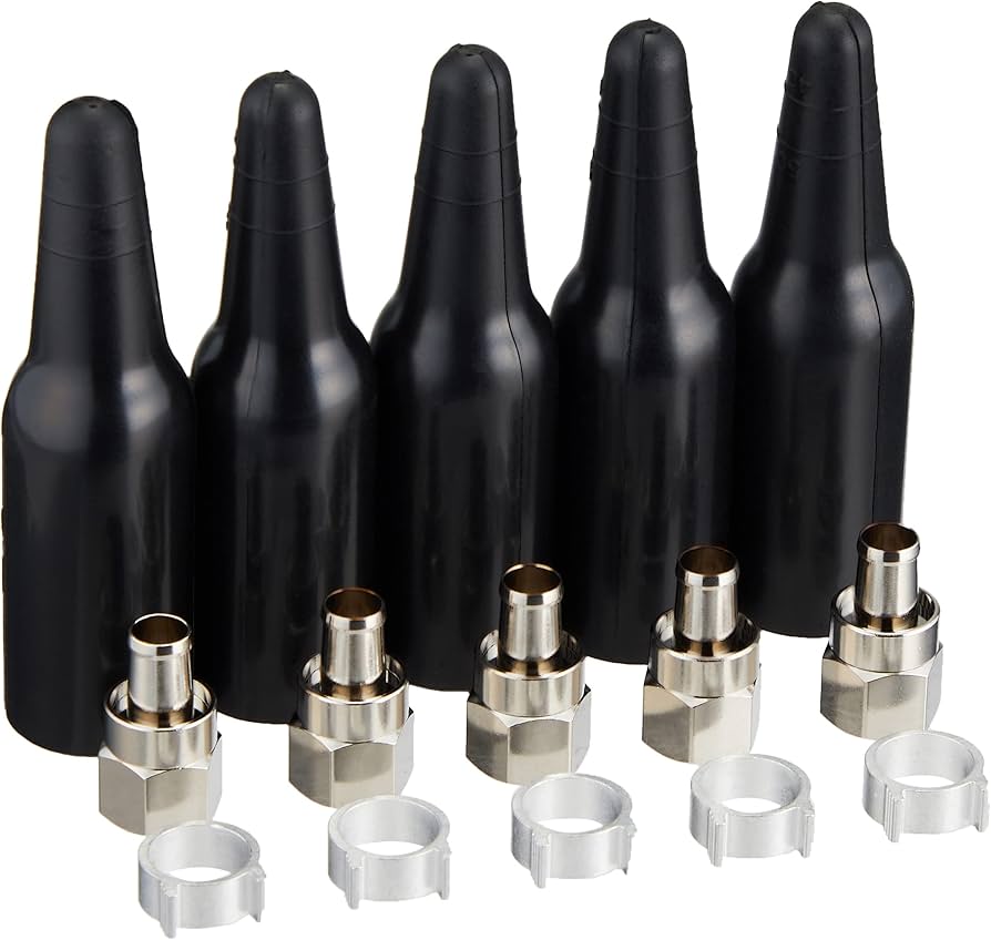 Amazon | マスプロ電工 4分配器 3224MHz対応 屋外（内）用 1端子電流