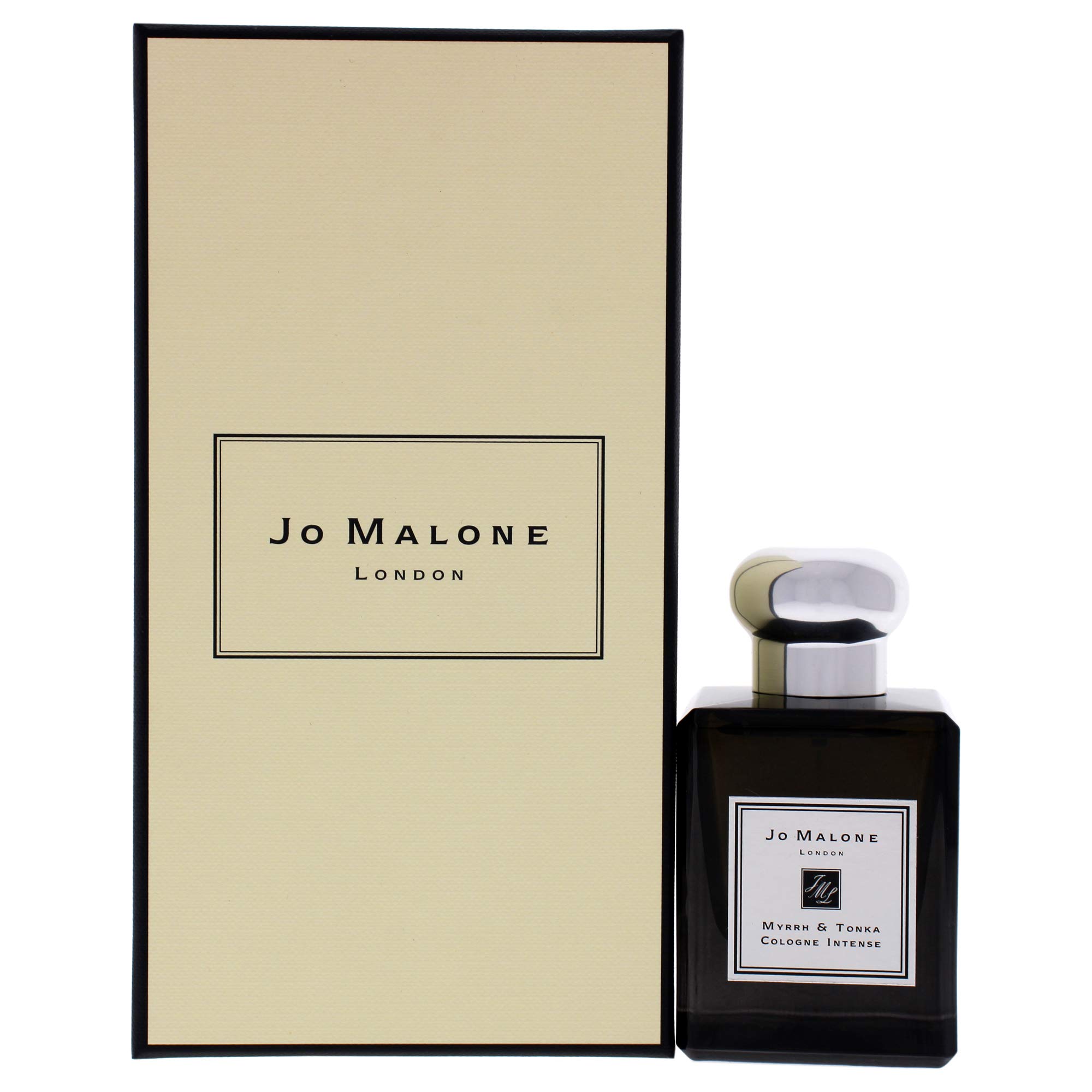 Amazon.com : Jo Malone Myrrh & Tonka Cologne Intense For Women Eau
