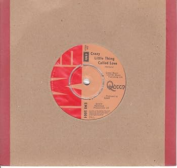 Amazon.co.jp: Crazy Little Thing Called Love: ミュージック