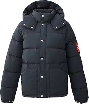 Amazon | ザ・ノース・フェイス(THE NORTH FACE) スクープ ジャケット