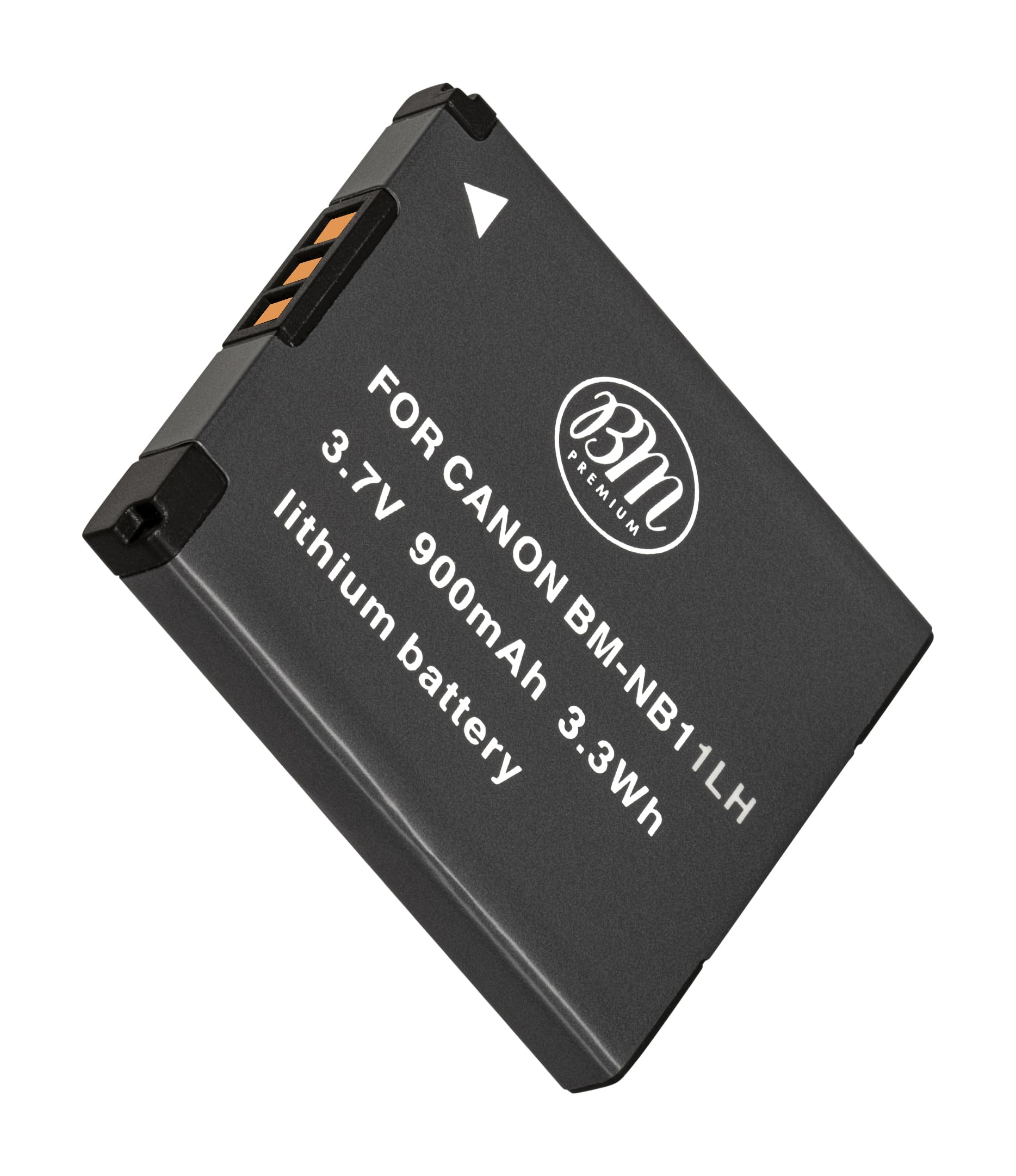 Amazon.com : BM NB-11LH Battery for Canon PowerShot Elph 110 Elph