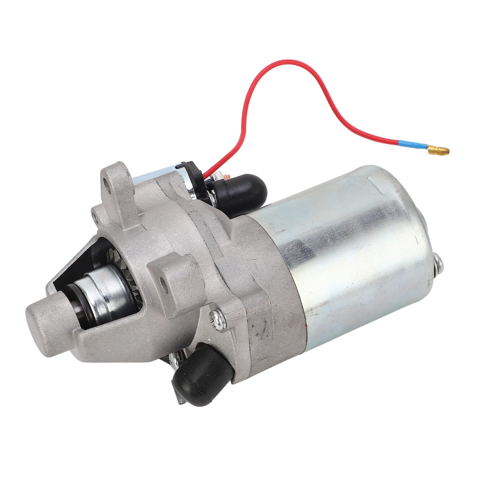 Amazon | 電動スターター 小型エンジン 電動エンジンスターター