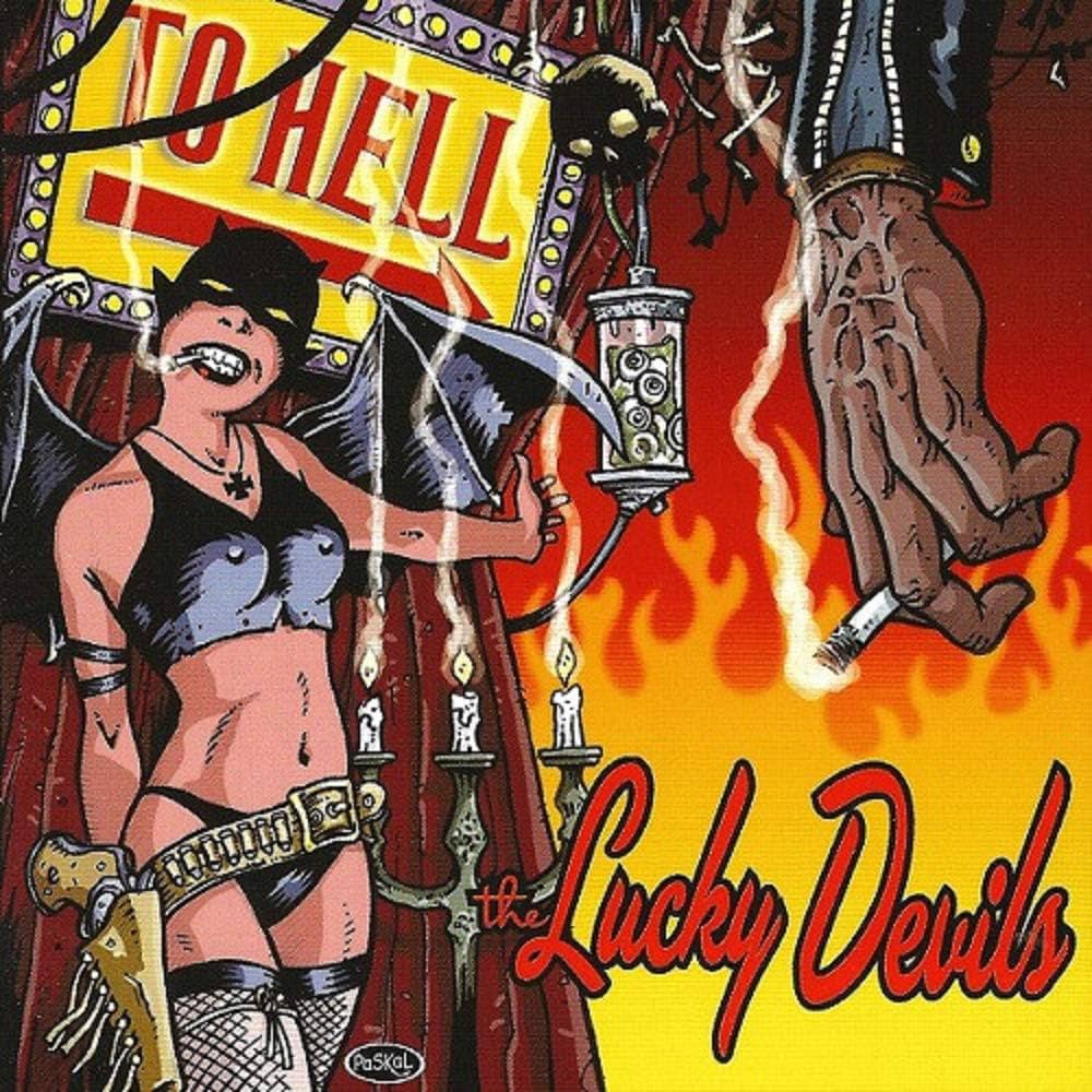 Amazon.co.jp: To Hell: ミュージック