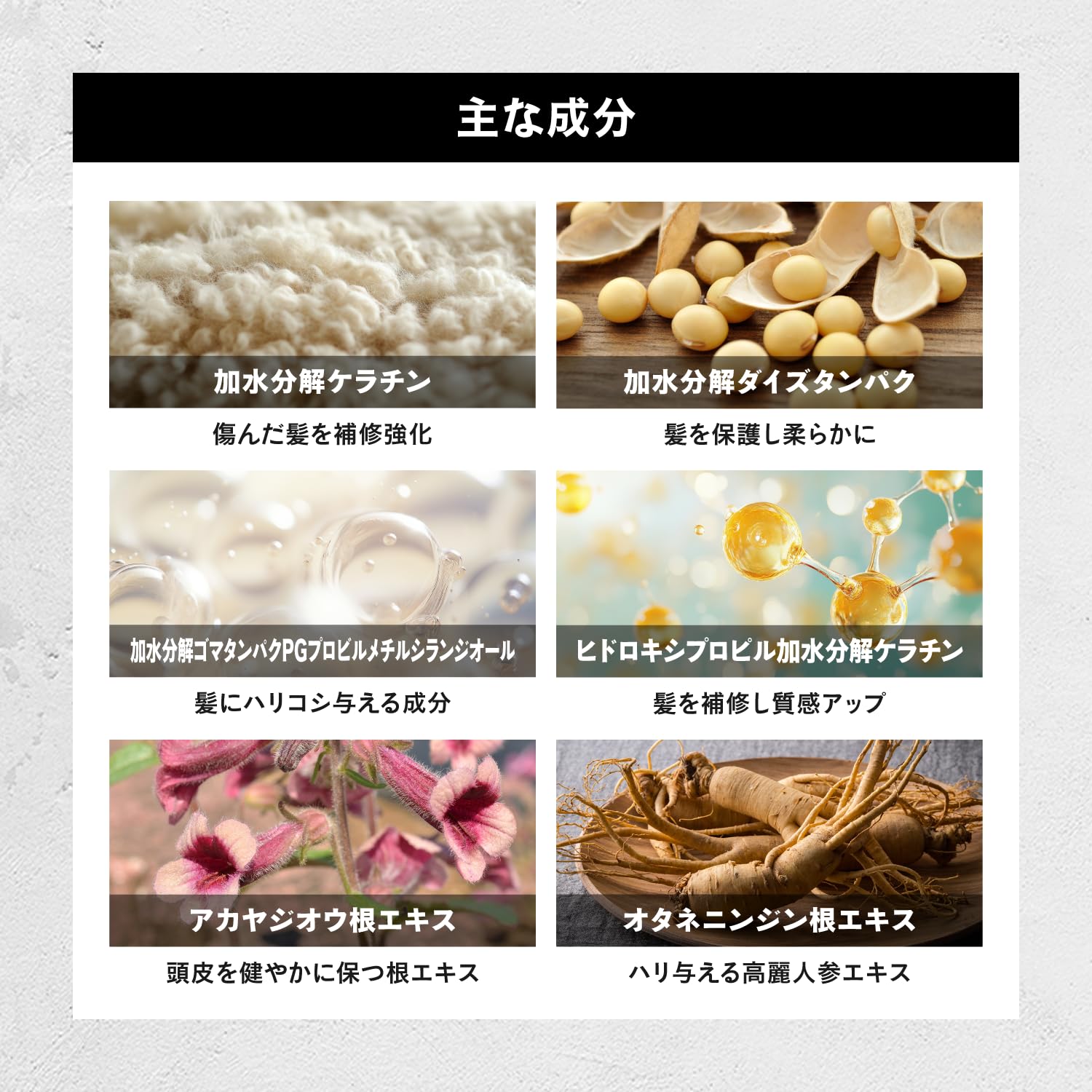 Amazon | oggi otto オッジィオット Drs シャンプー インプレッシブ