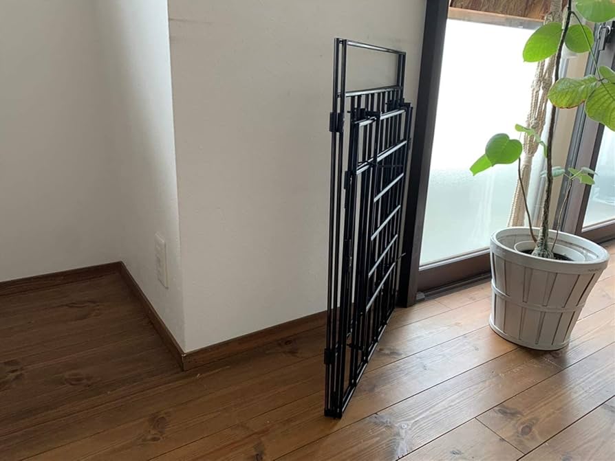 CORONA、コロナ石油ストーブ用ウッド&アイアンストーブガード CORONA