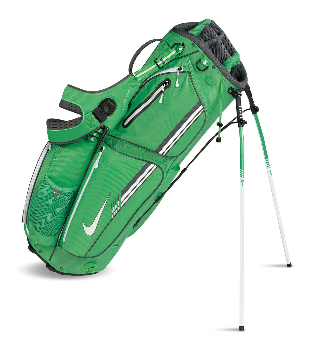 Nike Golf Xtreme Sport IV Golf Bag (Lush Green) : Amazon.sg