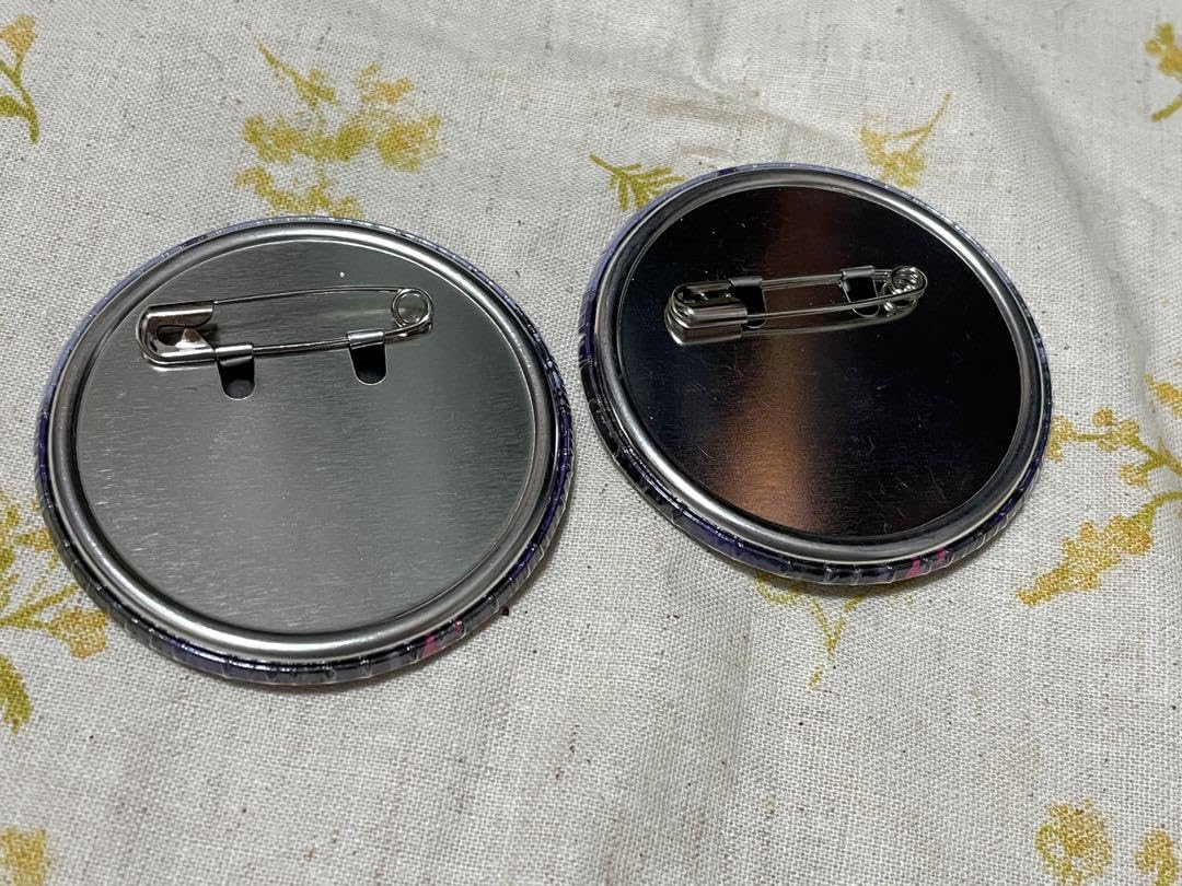 Amazon.co.jp: FGO ジャンヌオルタ 百面相缶バッジ シークレット含む 2