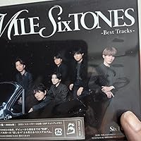 Amazon.co.jp: 【メーカー特典あり】MILESixTONES -Best Tracks- (3