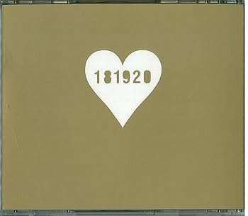 NAMIE AMURO - 181920 (Best Album) - Amazon.com Music