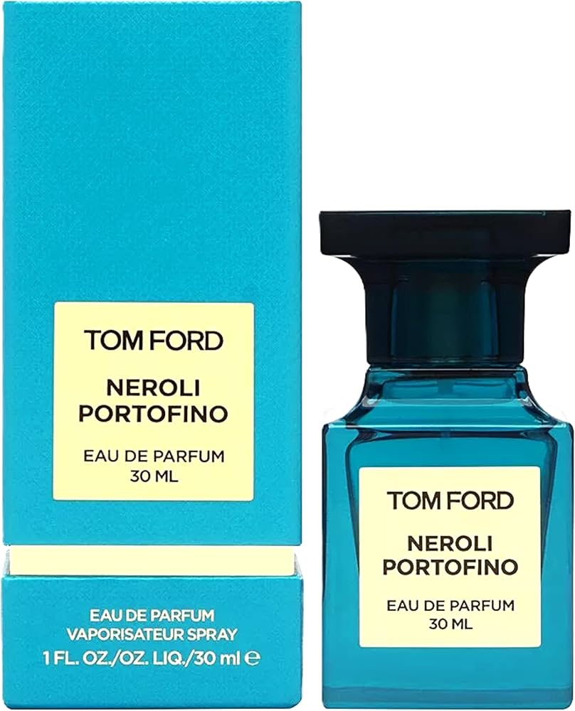 Amazon.com : Tom Ford Neroli Portofino By Tom Ford Eau De Parfum