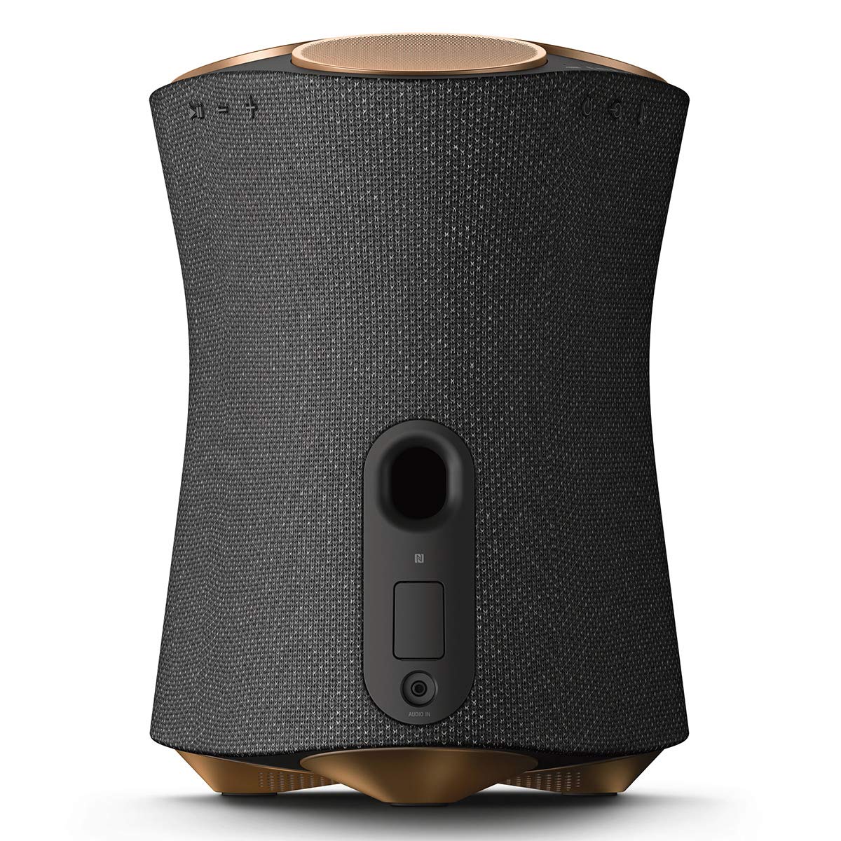 Amazon.com: Sony SRS-RA5000 360 Reality Audio Premium Wi-Fi