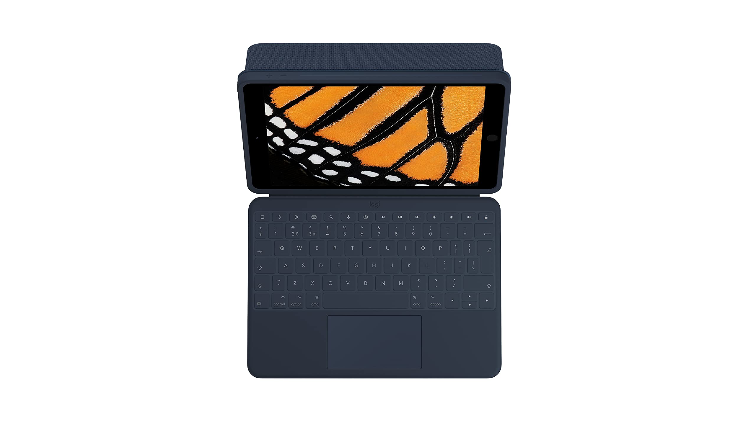 Amazon.co.jp: Logitech(ロジクール) Rugged Combo 3 Touch iPad