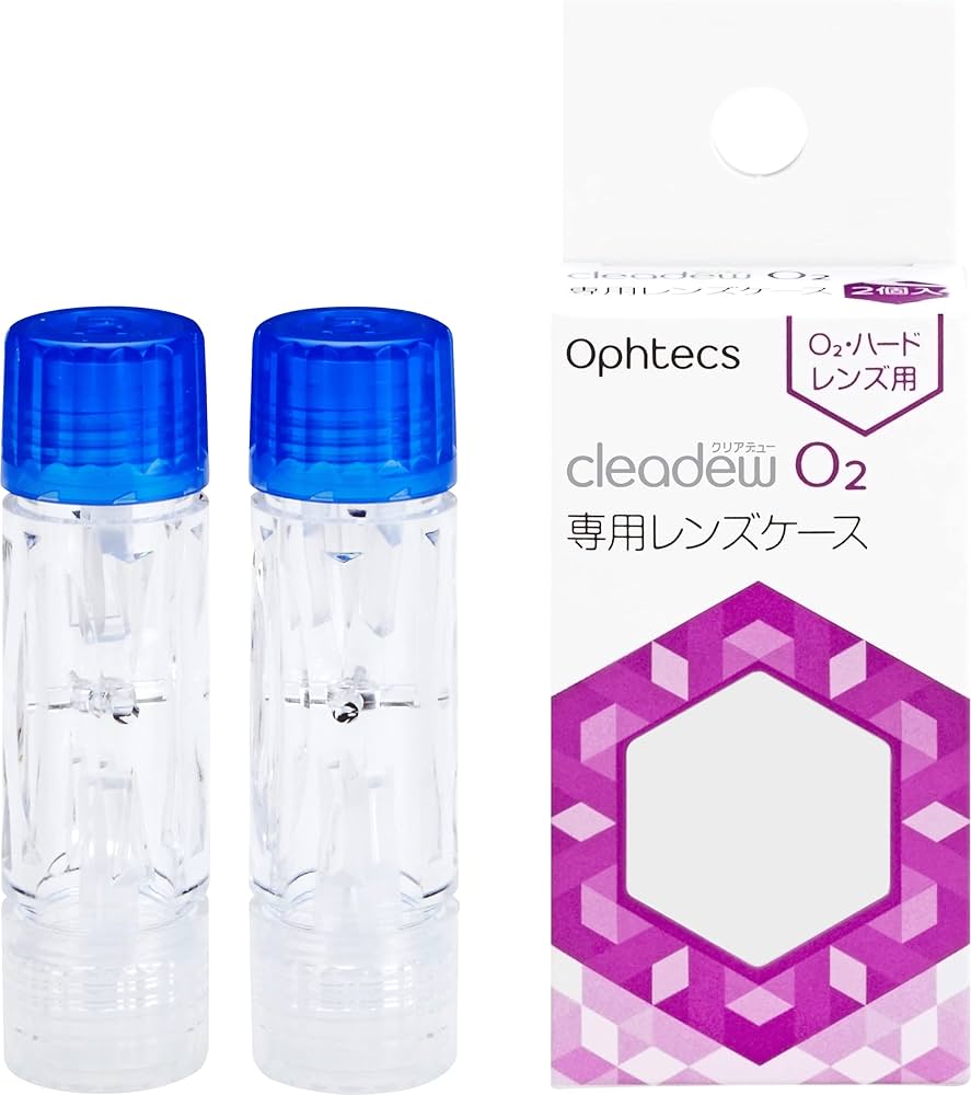 値下げ中！クリアデューSL6箱 オルソケース2本 スポイト1本付き