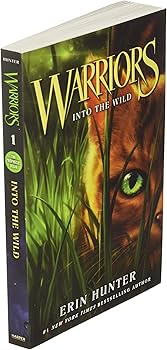 Amazon | Warriors #1: Into the Wild (Warriors: The Prophecies