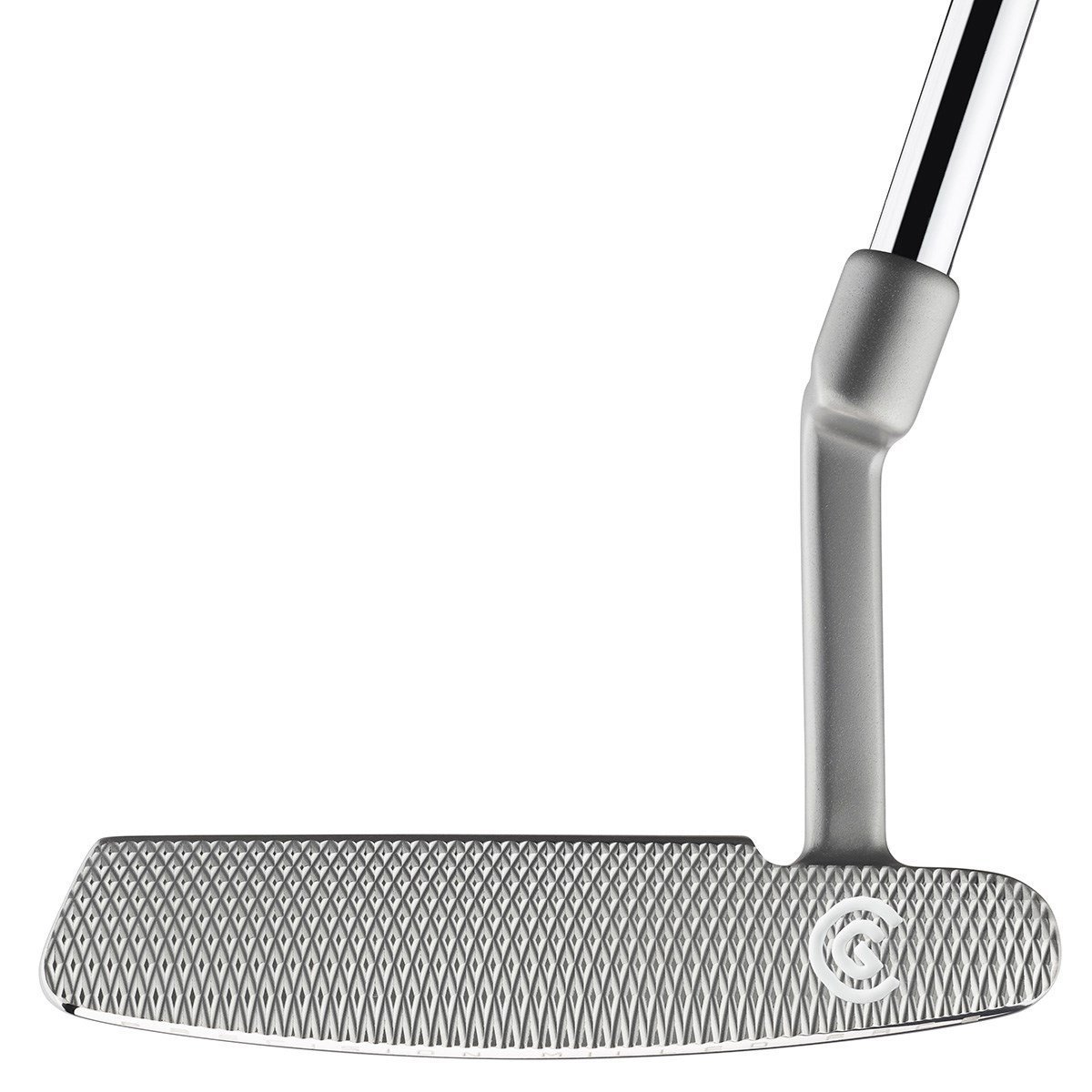 Amazon.co.jp: Cleveland GOLF(クリーブランドゴルフ) パター