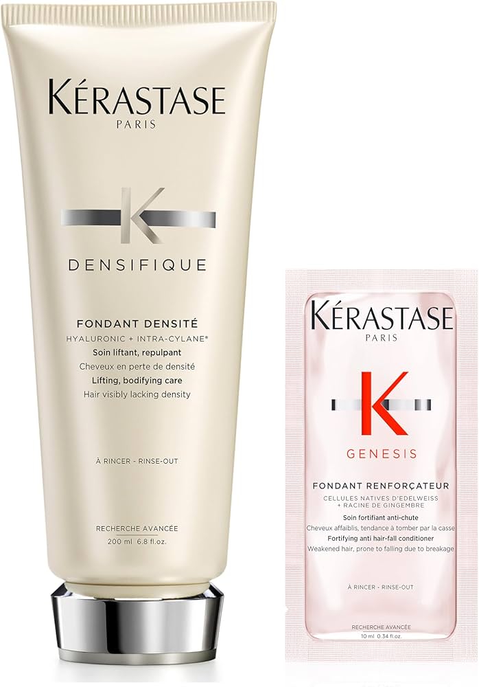 Amazon.co.jp: ケラスターゼ フォンダン デンシフィック 200mL