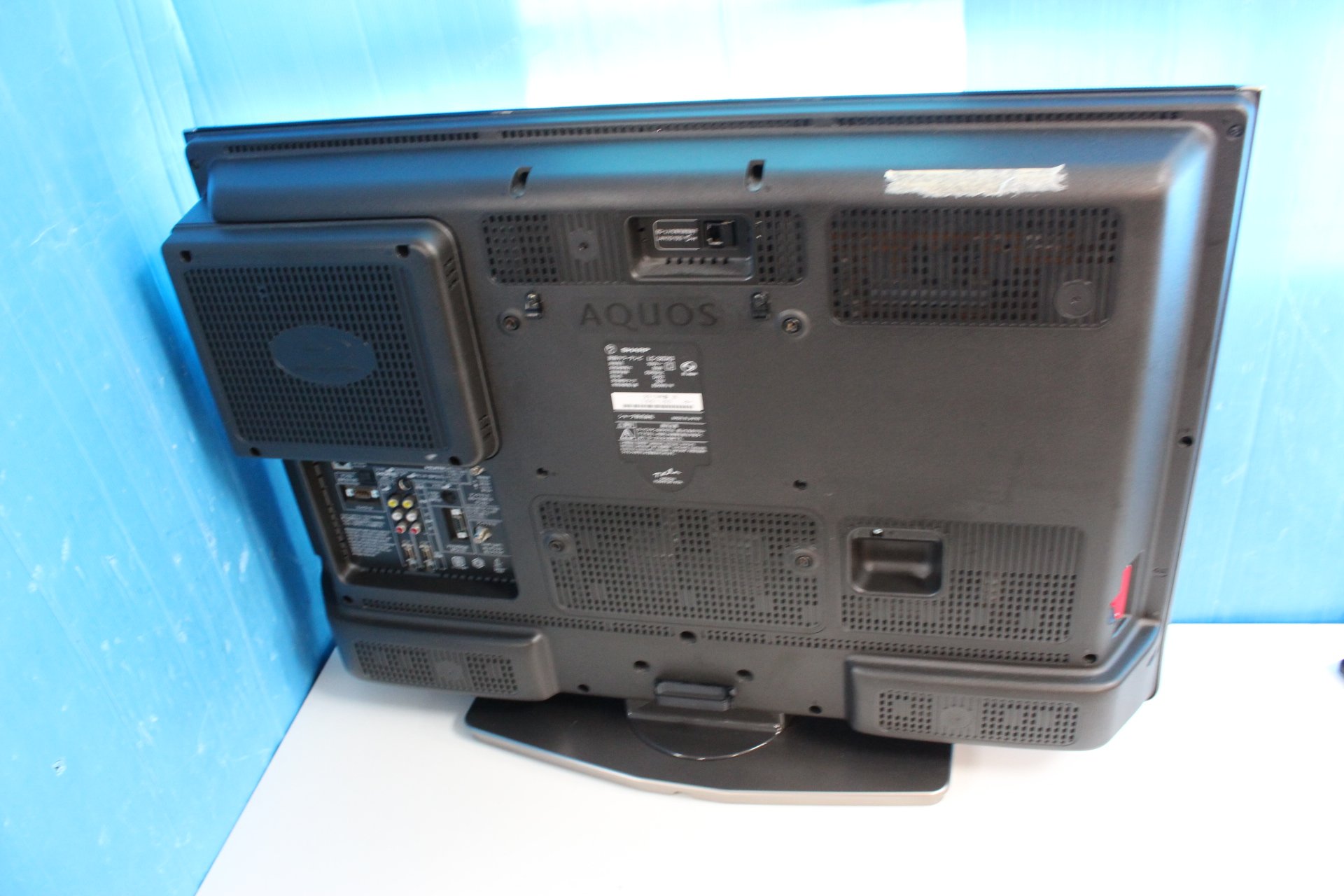 Amazon | シャープ 32V型 ハイビジョン 液晶テレビ ブルーレイ