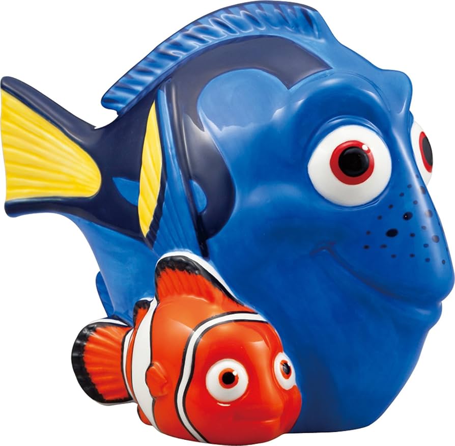 Amazon.co.jp: ディズニーピクサー 「 ファインディング・ドリー