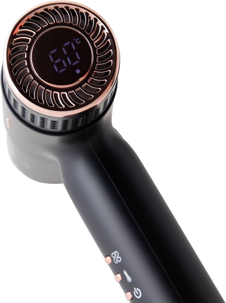 Amazon | ネクストイノベーション(next innovation) ヘアドライヤー