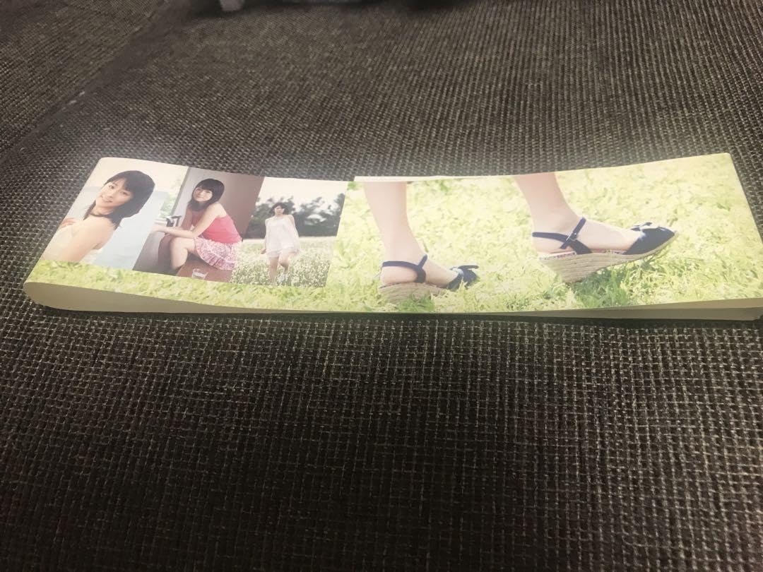 Amazon.co.jp: See You-karin : 前田憂佳写真集 (付き) : おもちゃ