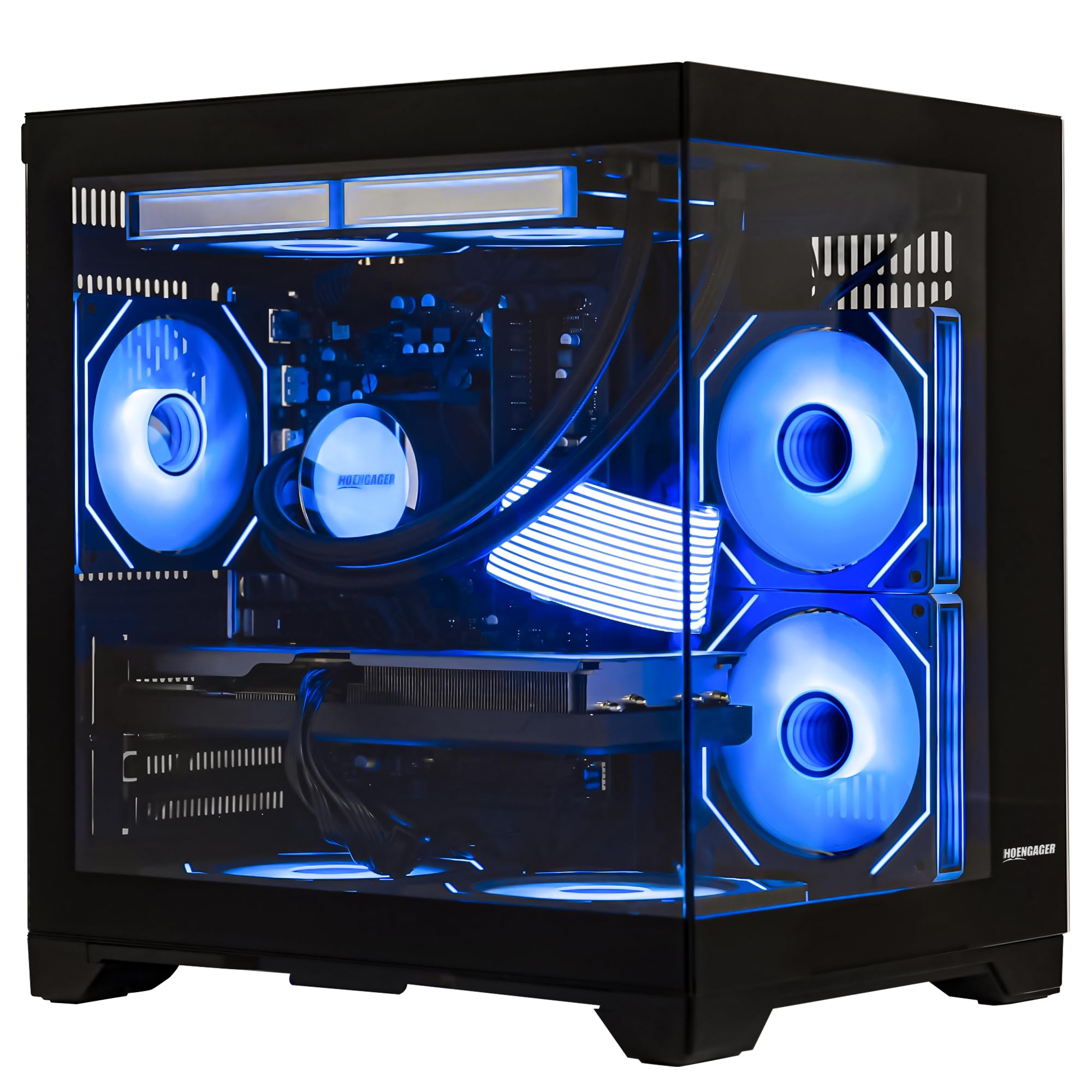 Amazon.co.jp: ゲーミングデスクトップパソコン 【13世代】Intel Core