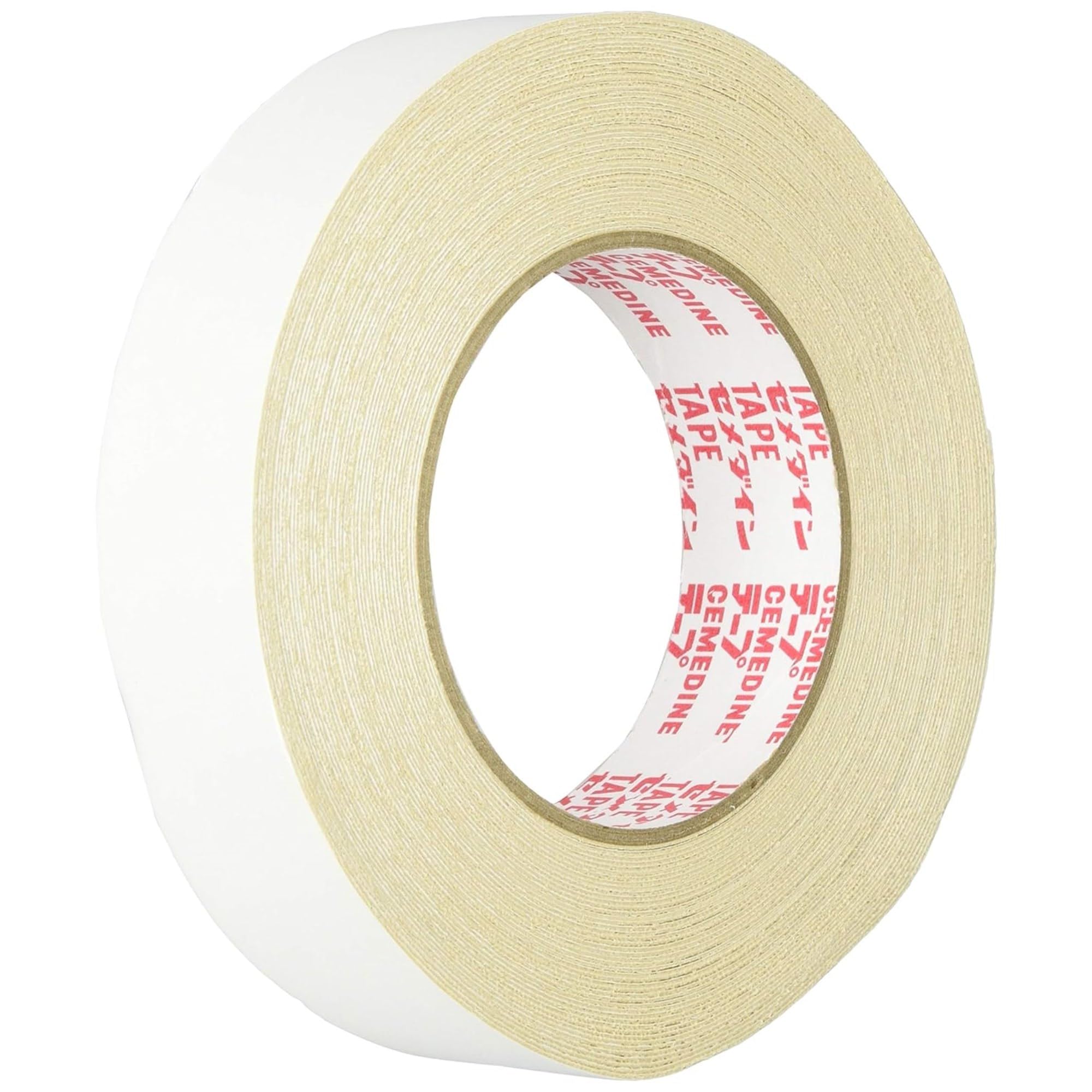 Amazon | セメダイン(Cemedine) DF3500 カーペット用布用両面テープ