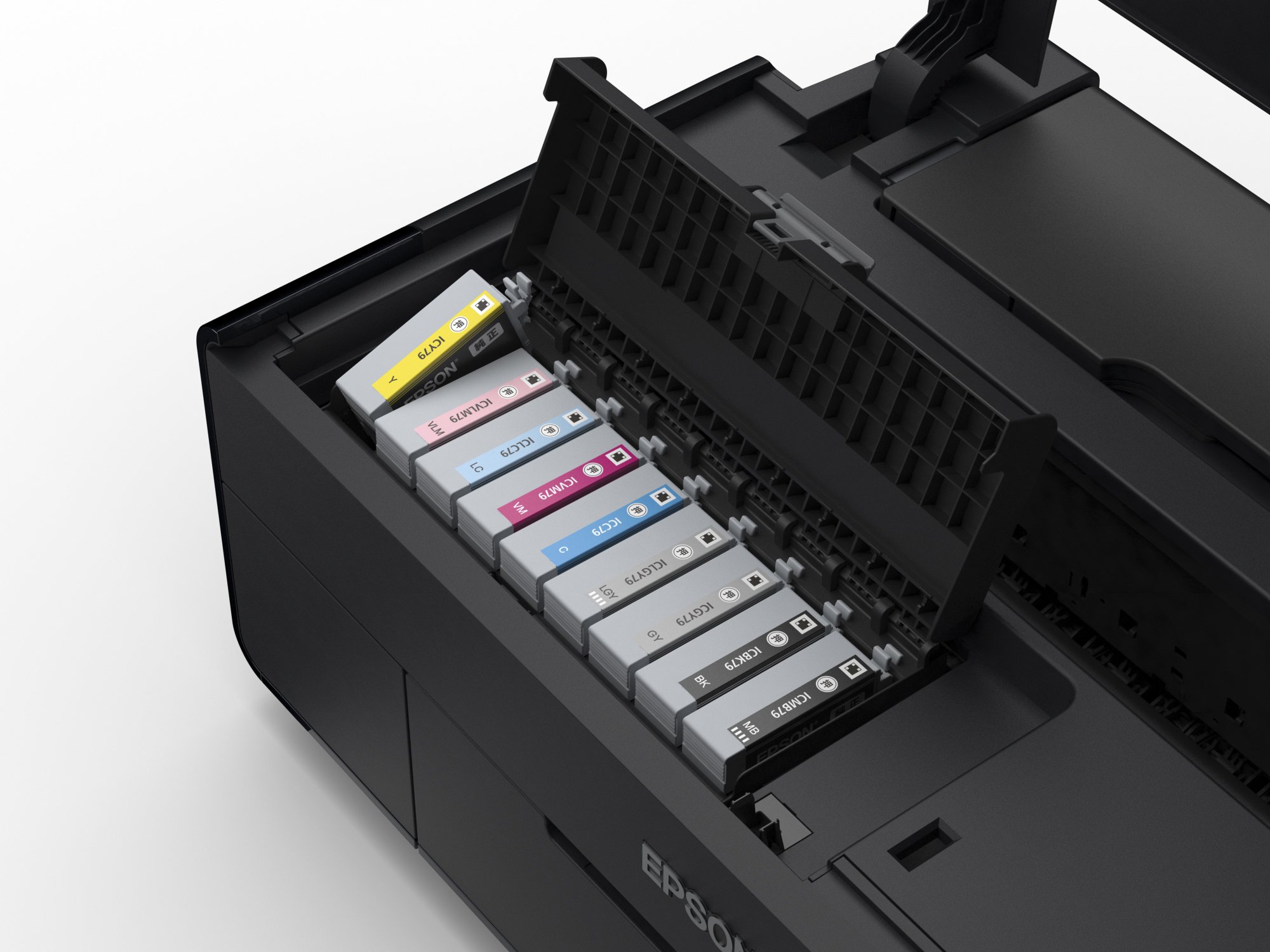 Amazon.co.jp: EPSON インクジェットプリンター SC-PX5VII : パソコン