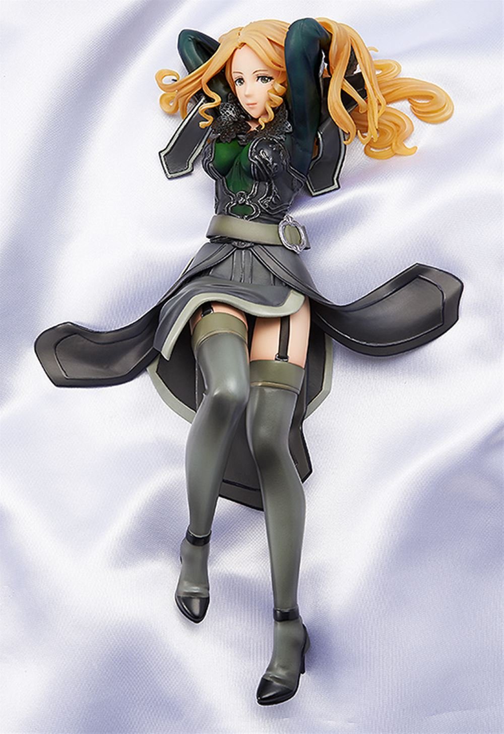 Amazon.co.jp: ボーダーブレイク BBギャルズコレクション 4体セット 1