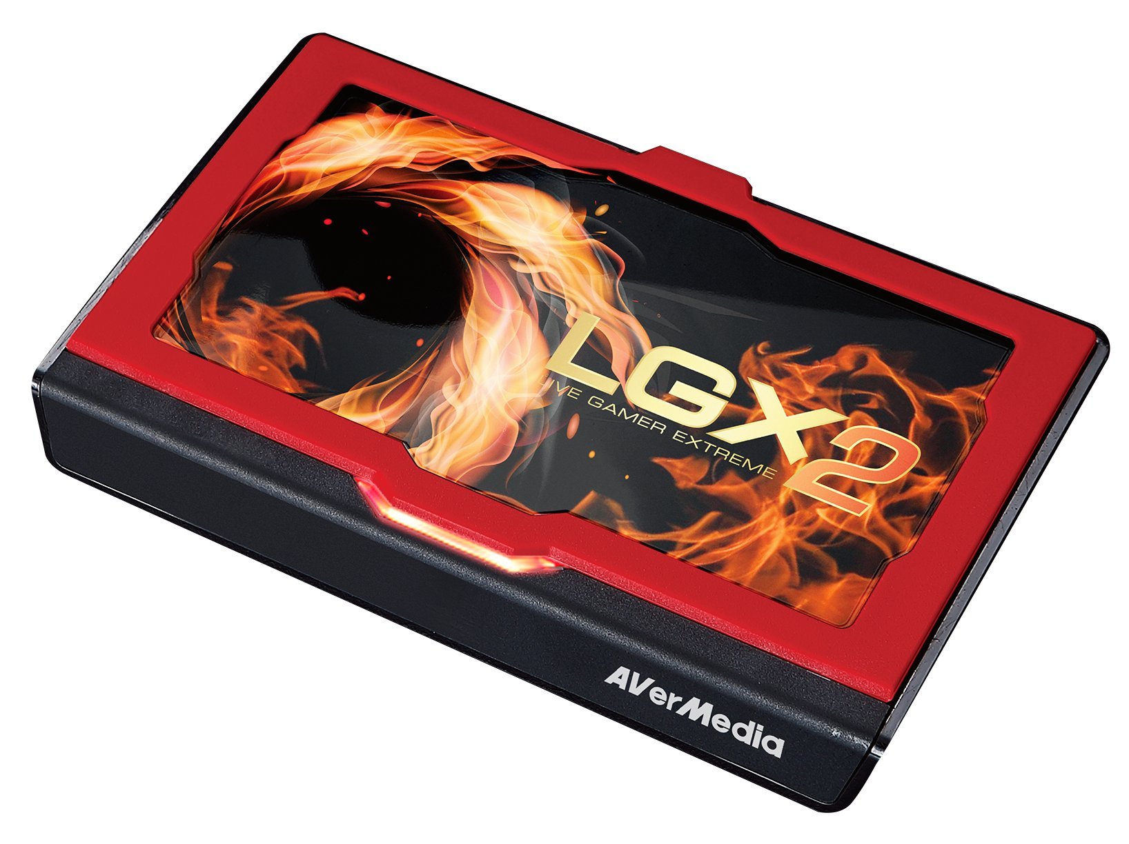 Amazon.co.jp: AVerMedia Live Gamer EXTREME 2 GC551 4Kパススルー