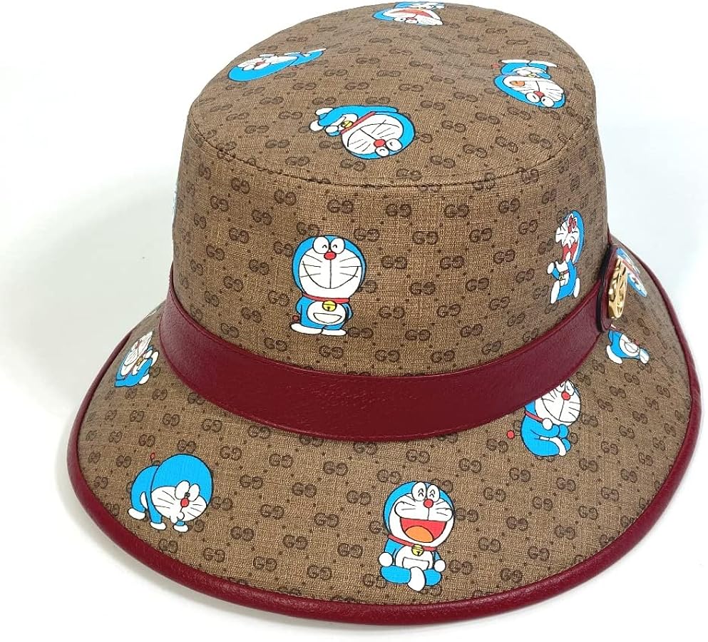 Amazon.co.jp: [グッチ] 648846 ドラえもん コラボ ミニGGスプリーム