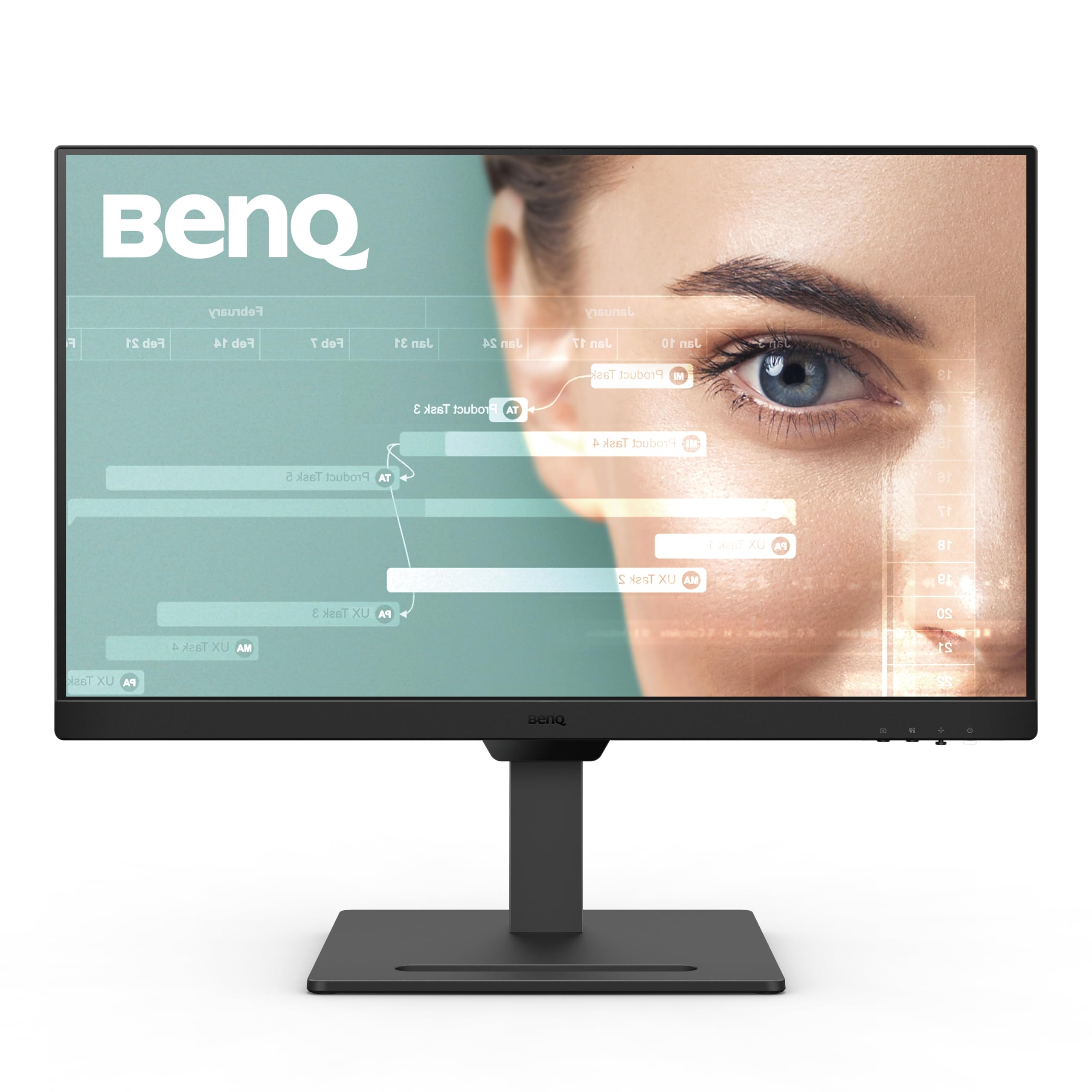 Amazon.com: BenQ GW2790T Computer Monitor 27