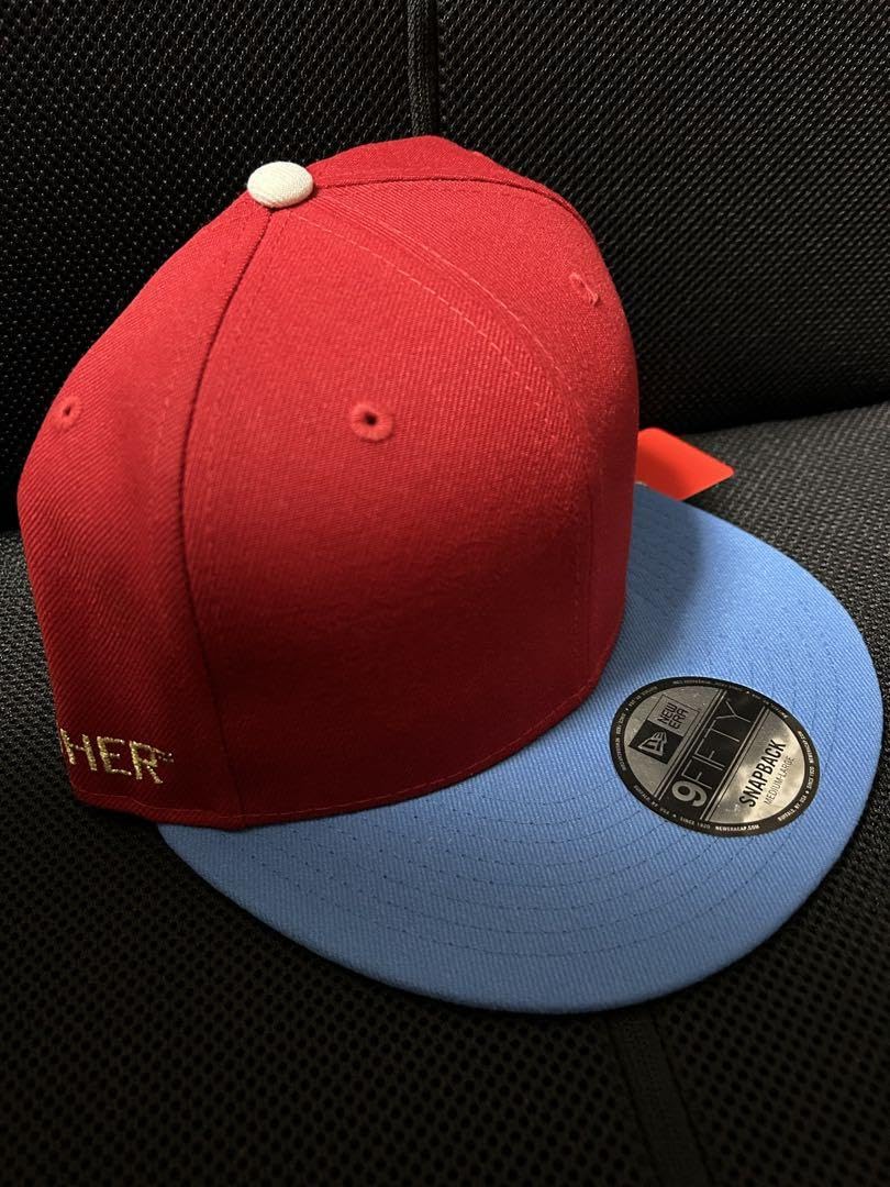 Amazon.co.jp: MOTHER2 ネス キャップ 帽子 再販なし : ファッション