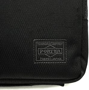 Amazon.co.jp: [ポーター] PORTER ディル DILL PCケース（iPad