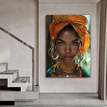 油絵 菅家令子 絵 絵画 インテリア 額付(銀) F4-071112 人物 女性 油絵