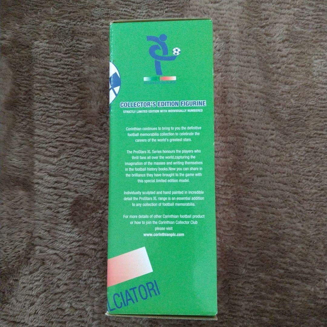 Amazon.co.jp: ACミラン ルートフリット フィギュア コリンシアン プロ