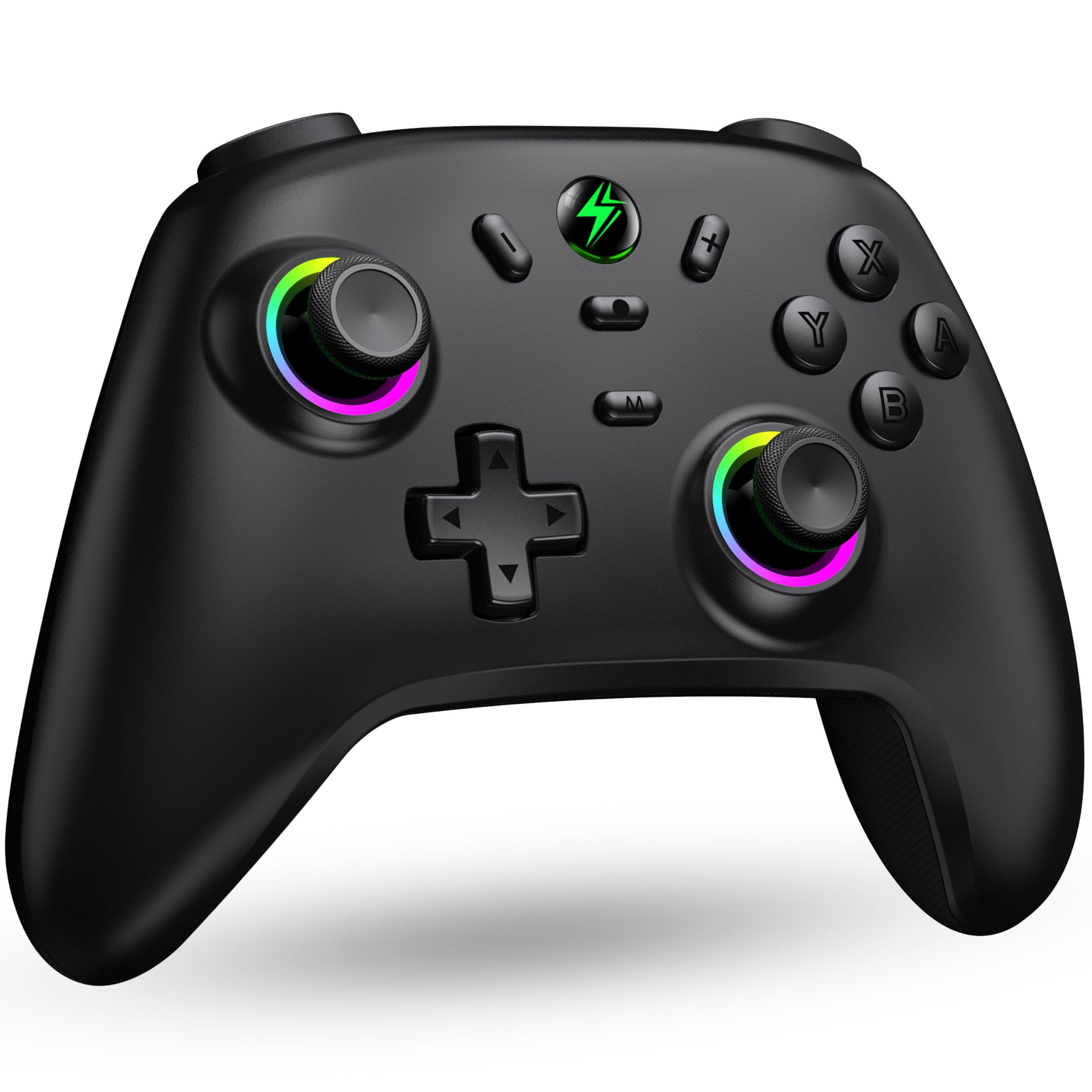 Amazon.com: NinjaPlusOX Switch Controller for Nintendo Switch1/2