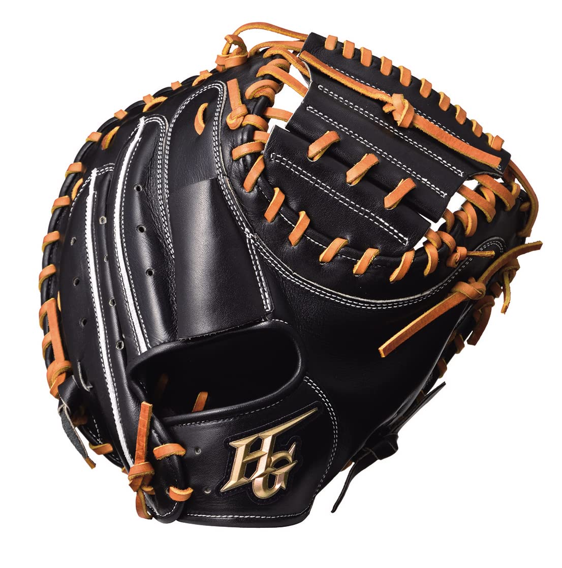 Amazon | HI-GOLD(ハイゴールド)軟式グラブ己極(おのれきわめ)シリーズ