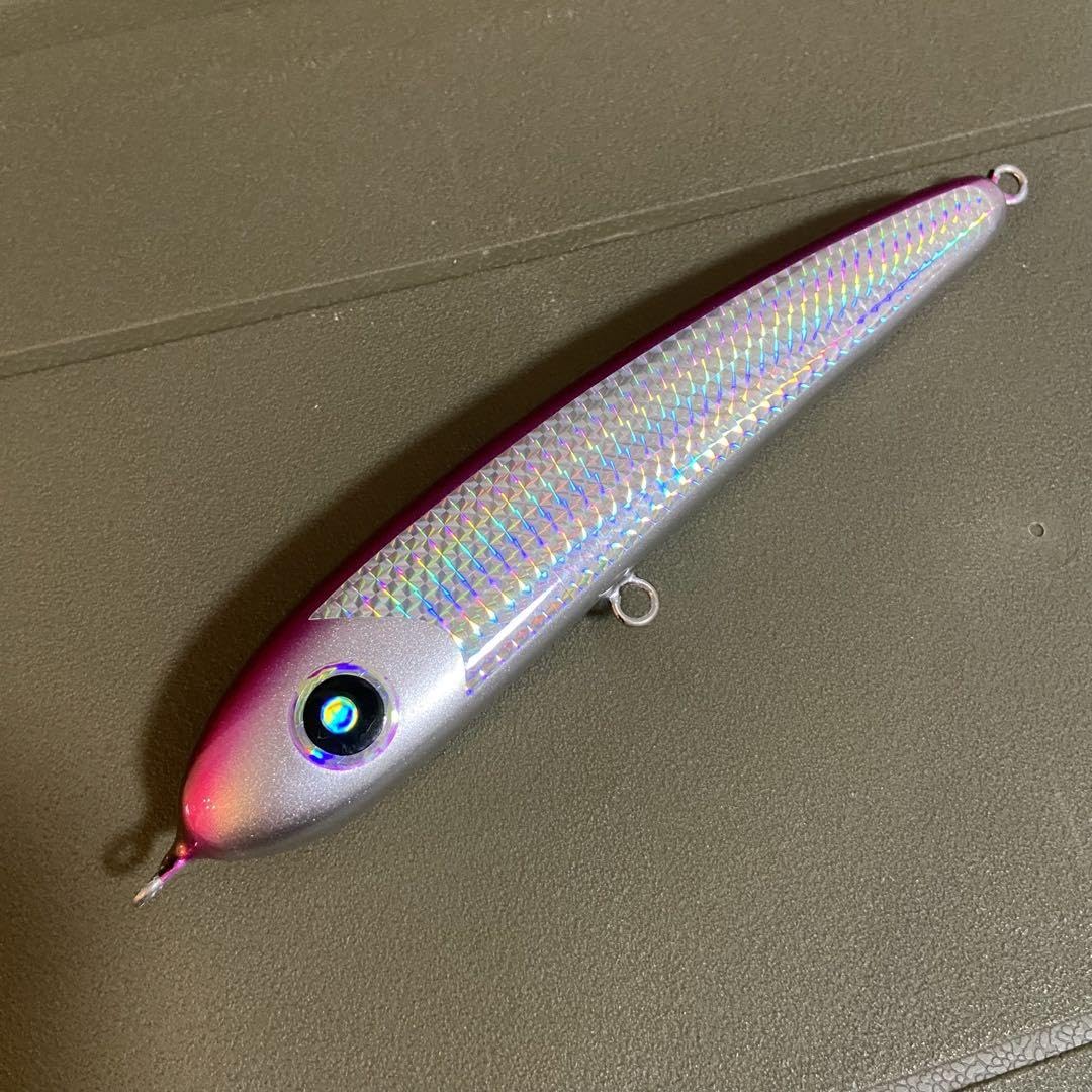 ルアー・フライ Paddle Bait 165 b ルアー・フライ Paddle Bait 165 b