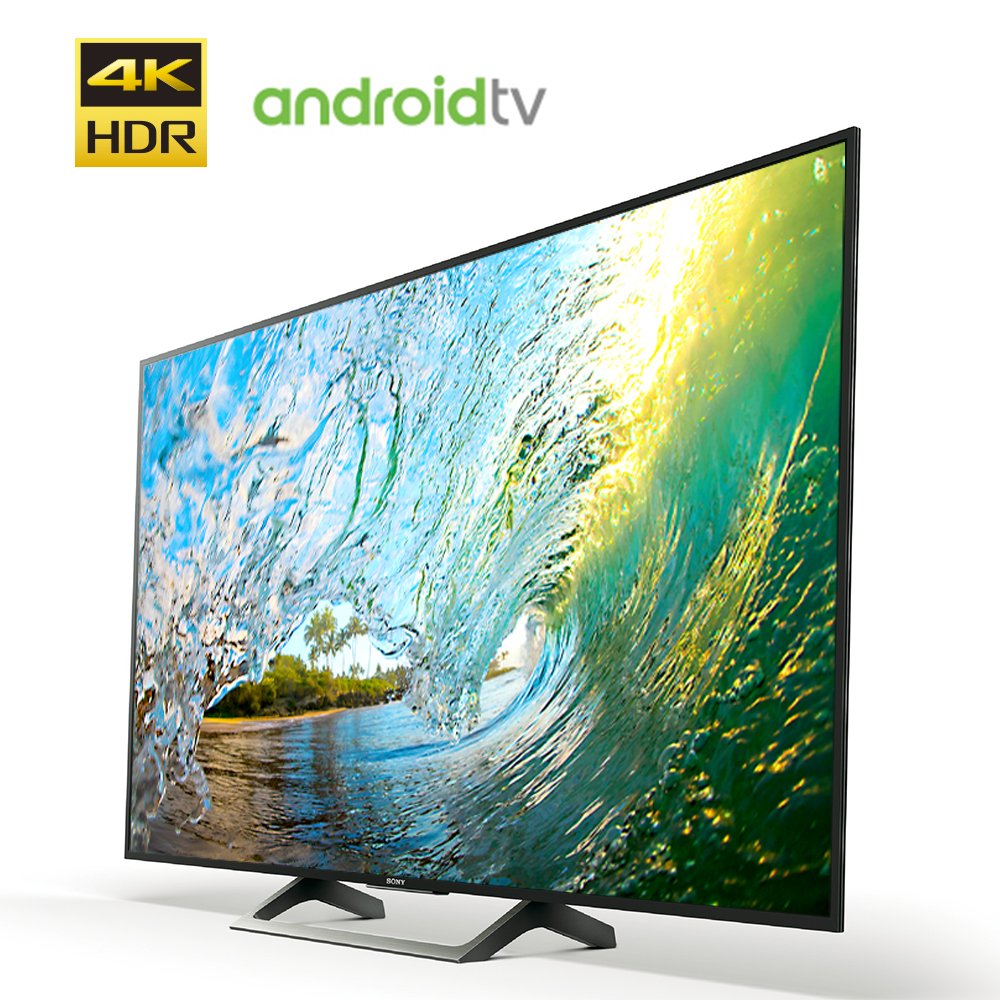 Amazon | ソニー 55V型 液晶 テレビ ブラビア KJ-55X8500E 4K Android