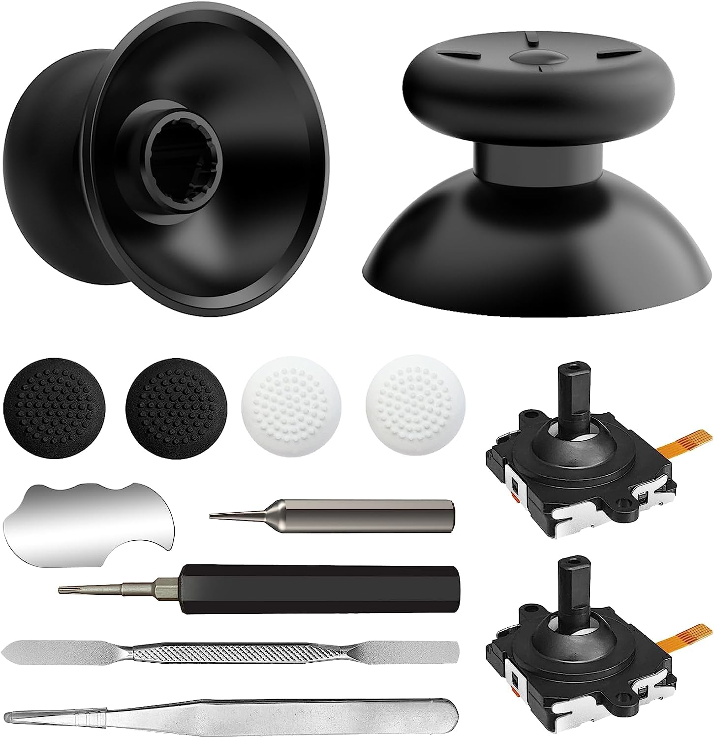 Amazon.com: Replacement Kit for Meta Quest 3 Controller and 0culus