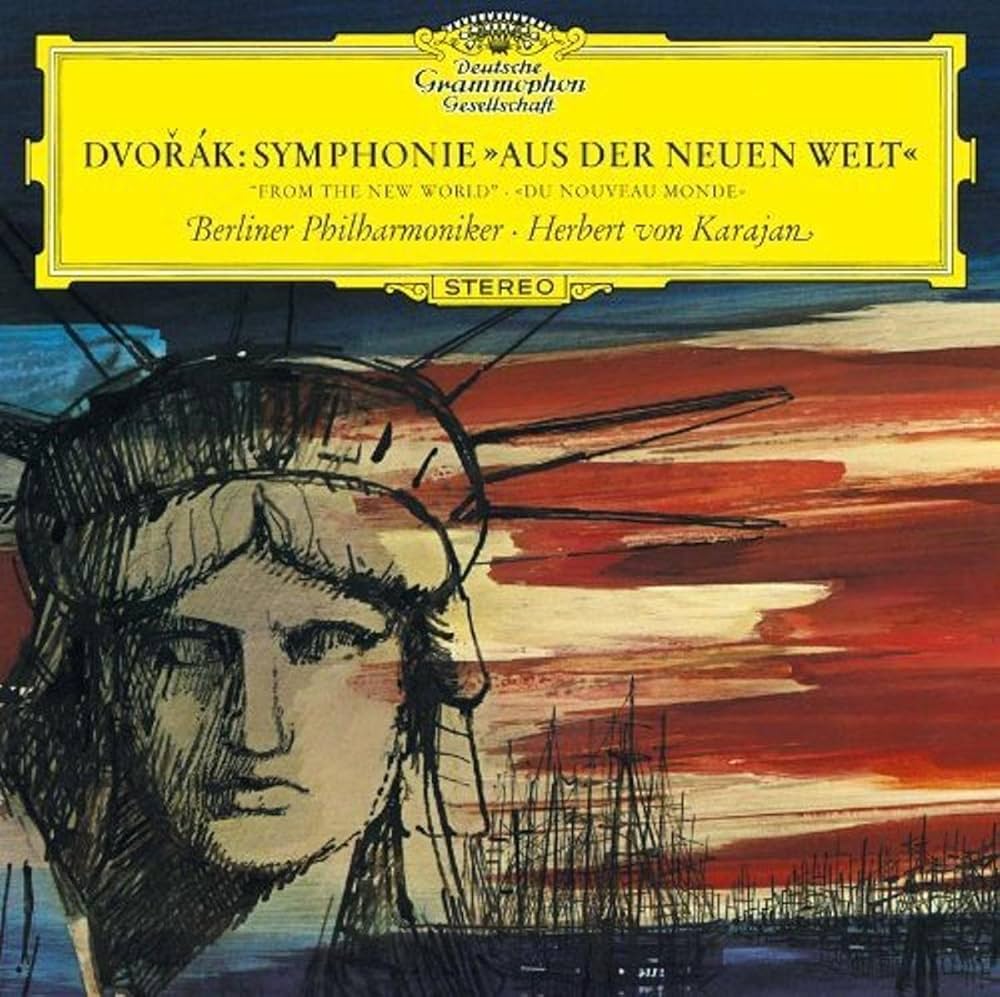 Amazon.co.jp: ドヴォルザーク:交響曲第9番「新世界より」: ミュージック