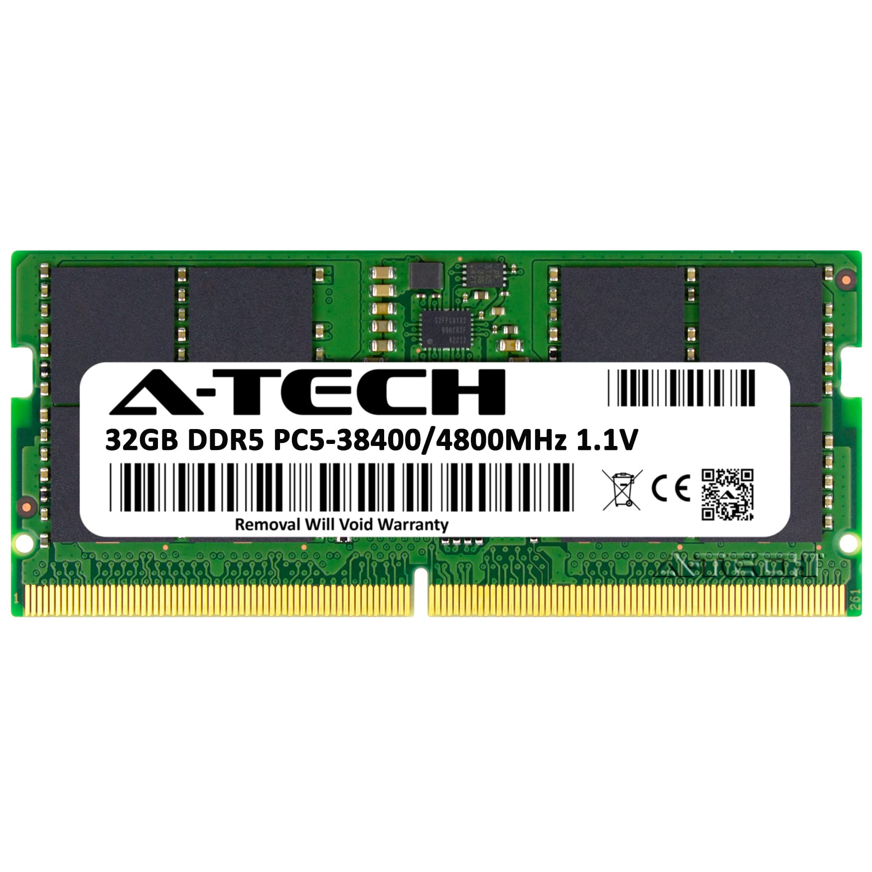 A-Tech 32GB Replacement for Samsung M425R4GA3BB0-CQK - DDR5
