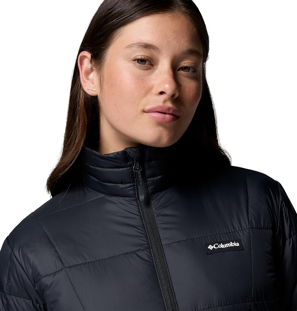 Amazon.com: Columbia Women's Voodoo Falls 590 Turbodown II Jacket