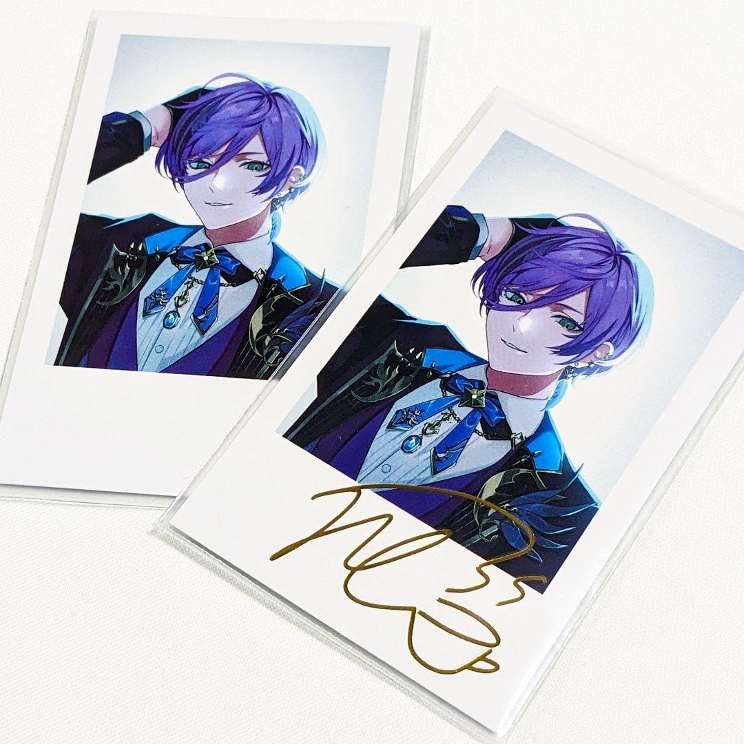 Amazon.co.jp: にじさん チェキ 榊ネス : ホーム＆キッチン