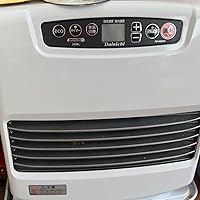 Amazon | ダイニチ (Dainichi) 石油ファンヒーター (木造11畳まで