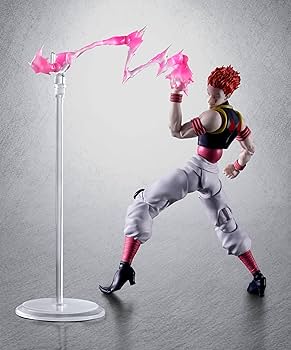 Amazon | TAMASHII NATIONS S.H.フィギュアーツ HUNTER×HUNTER ヒソカ